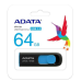 Flash ADATA | UV128 [ 64GB ] 3.2